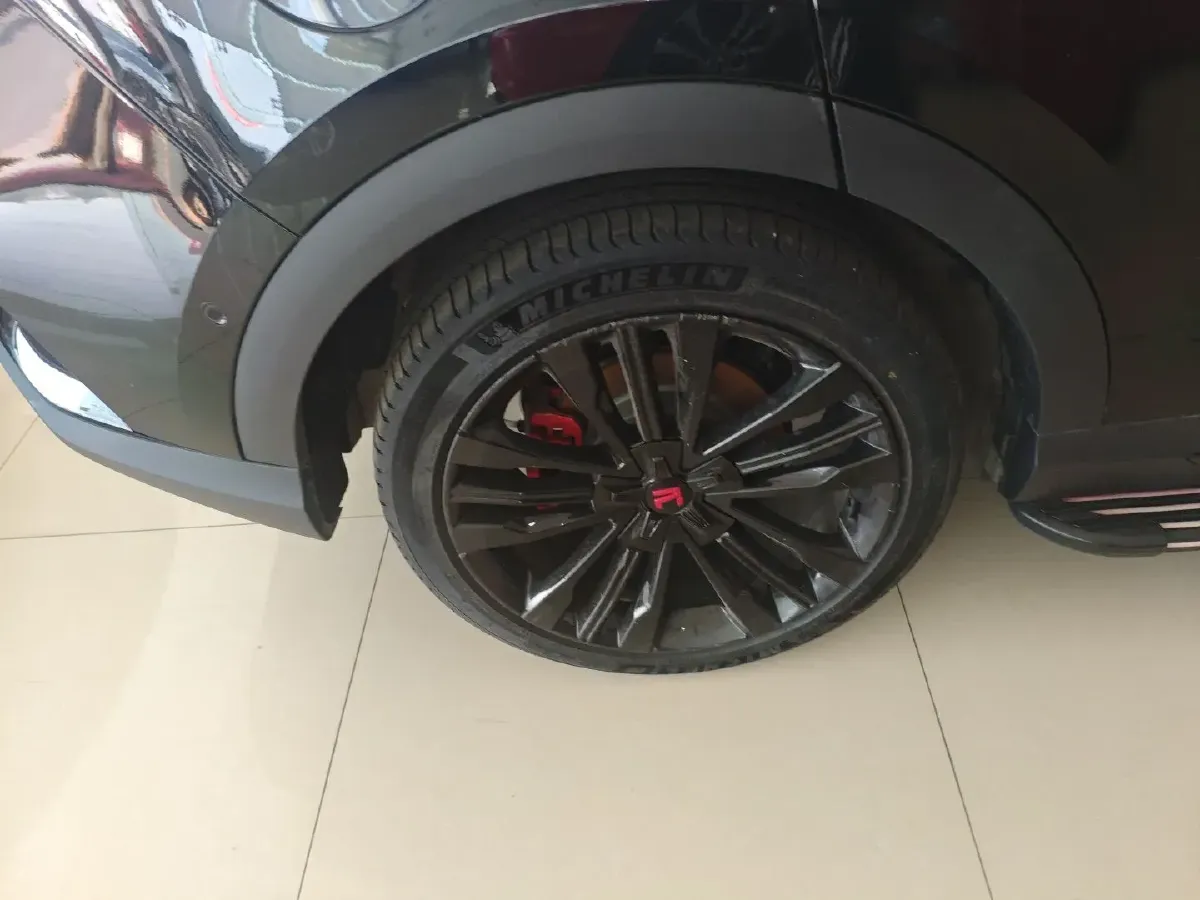 2021 Rising Auto MARVEL R 2AT BEV 69.9KWH,autocango,china used car exporter,china ev exporter,chinese used car exporter,chinese used ev exporter