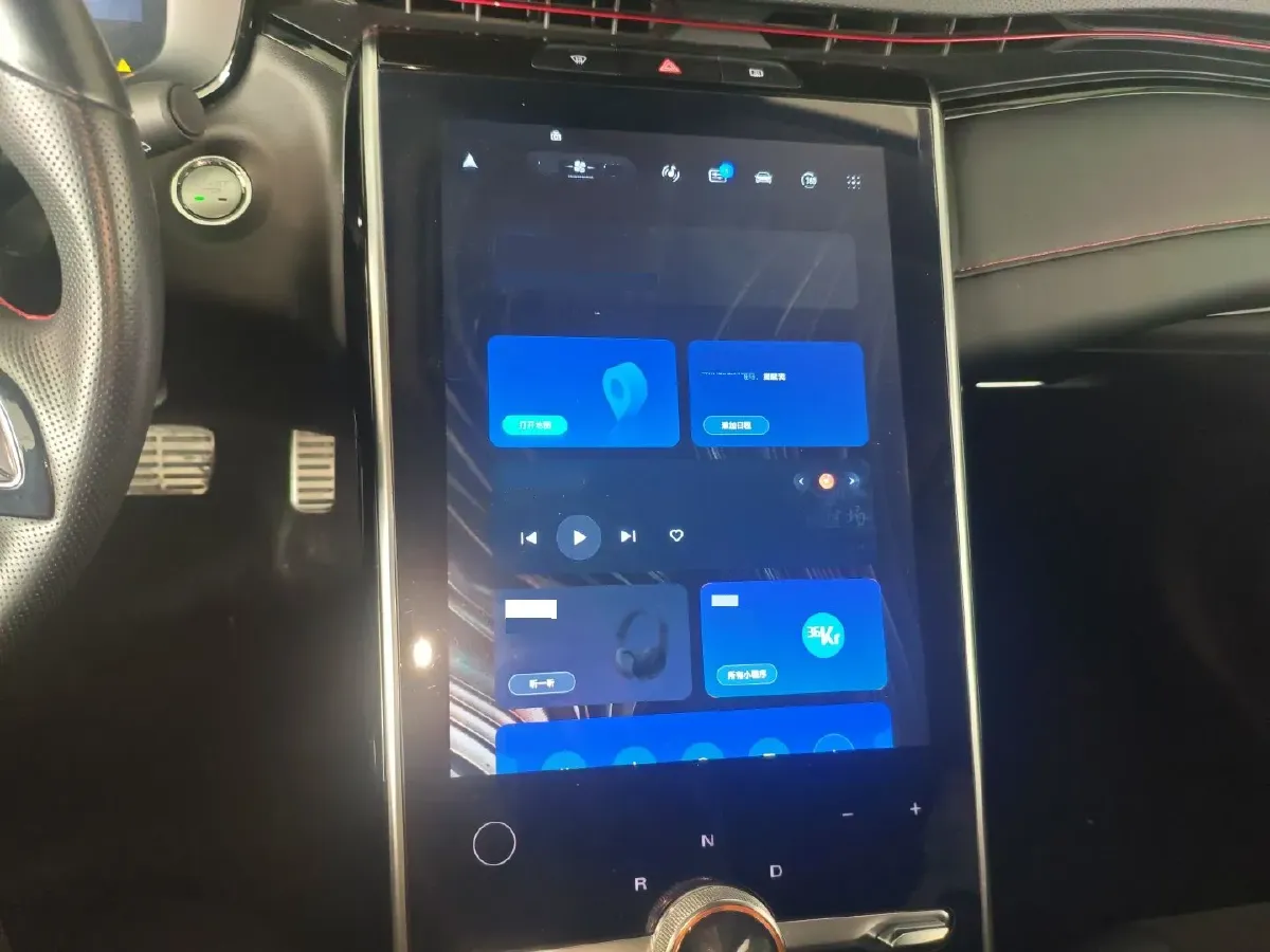 2021 Rising Auto MARVEL R 2AT BEV 69.9KWH,autocango,china used car exporter,china ev exporter,chinese used car exporter,chinese used ev exporter