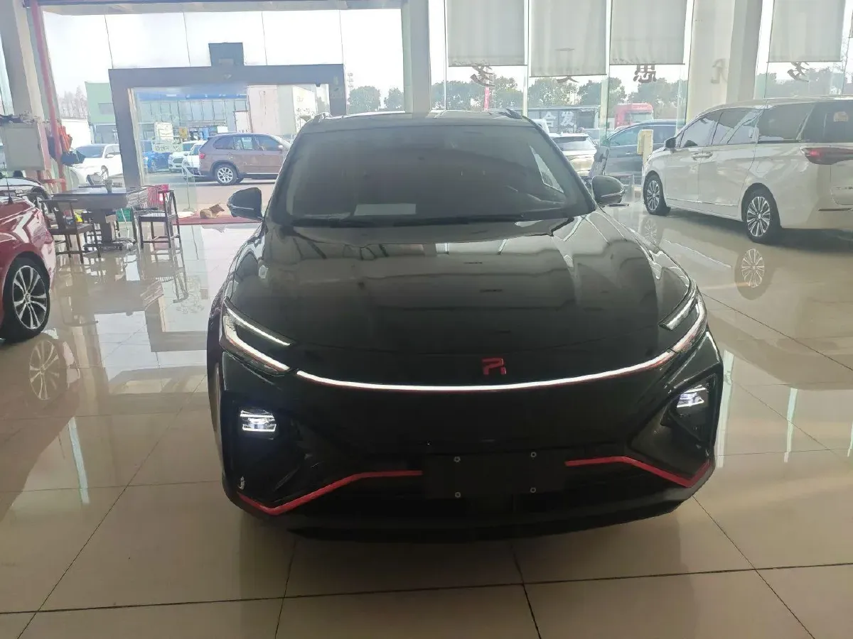 2021 Rising Auto MARVEL R 2AT BEV 69.9KWH,autocango,china used car exporter,china ev exporter,chinese used car exporter,chinese used ev exporter