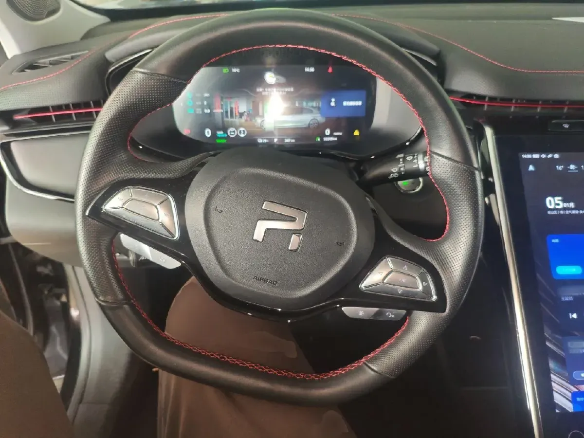 2021 Rising Auto MARVEL R 2AT BEV 69.9KWH,autocango,china used car exporter,china ev exporter,chinese used car exporter,chinese used ev exporter