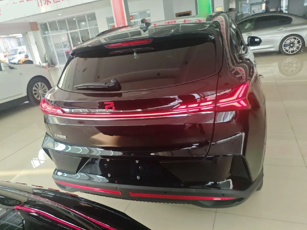 2021 Rising Auto MARVEL R 2AT BEV 69.9KWH,autocango,china used car exporter,china ev exporter,chinese used car exporter,chinese used ev exporter