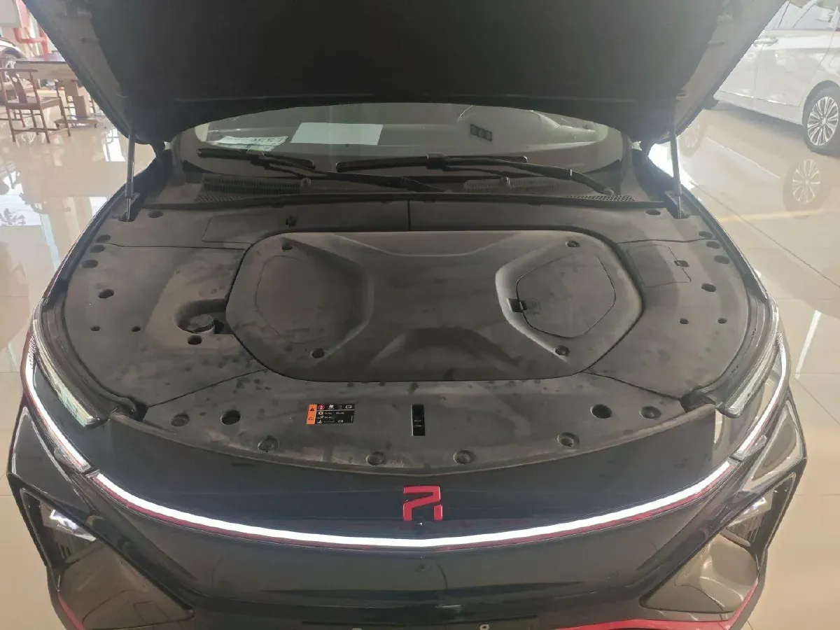 2021 Rising Auto MARVEL R 2AT BEV 69.9KWH,autocango,china used car exporter,china ev exporter,chinese used car exporter,chinese used ev exporter