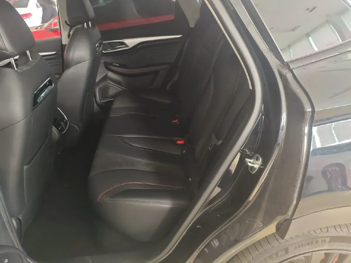 2021 Rising Auto MARVEL R 2AT BEV 69.9KWH,autocango,china used car exporter,china ev exporter,chinese used car exporter,chinese used ev exporter