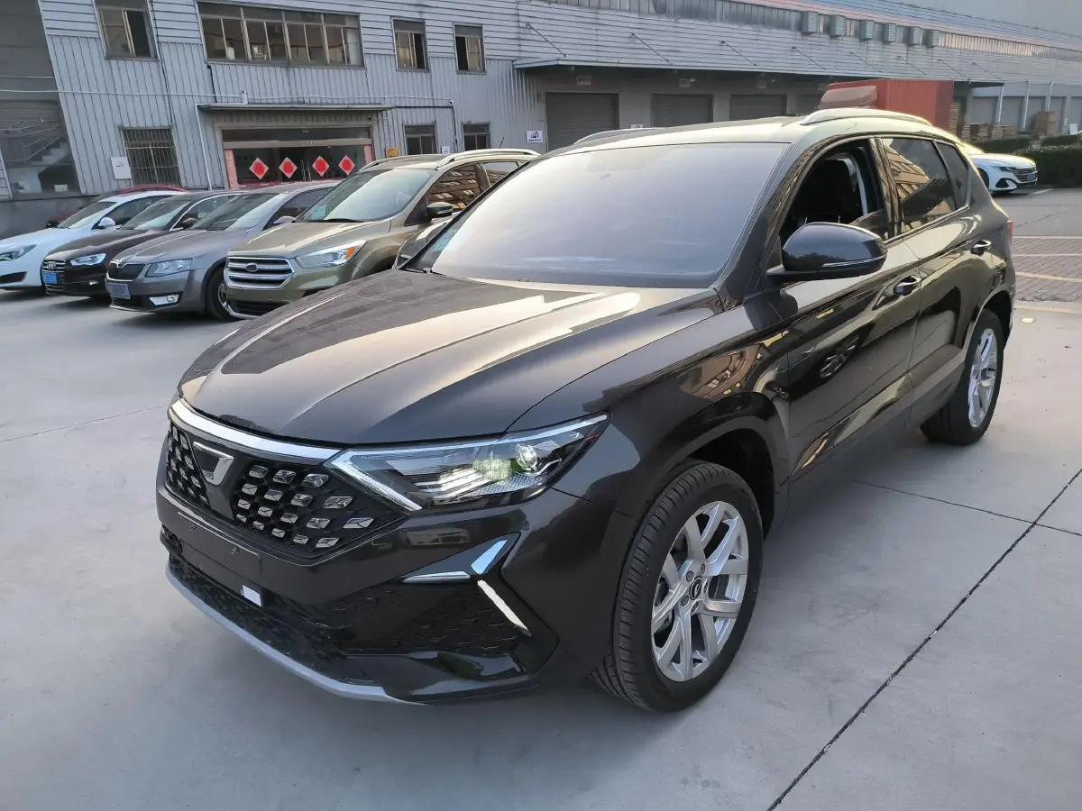 2023 Jetta VS5 1.4T 150HP L4 5MT