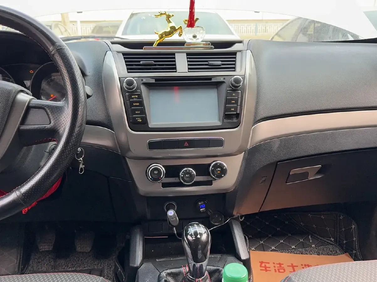 2014 Geely GX7 1.8L 139HP L4 5MT,autocango,china used car exporter,china ev exporter,chinese used car exporter,chinese used ev exporter