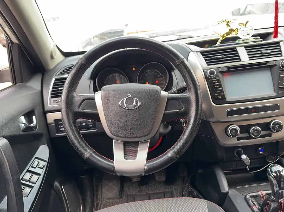 2014 Geely GX7 1.8L 139HP L4 5MT,autocango,china used car exporter,china ev exporter,chinese used car exporter,chinese used ev exporter