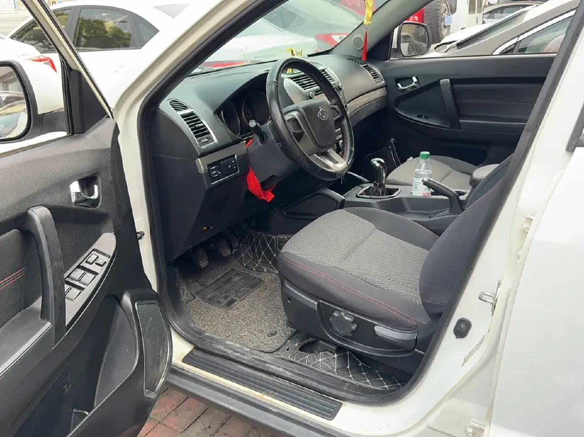 2014 Geely GX7 1.8L 139HP L4 5MT,autocango,china used car exporter,china ev exporter,chinese used car exporter,chinese used ev exporter