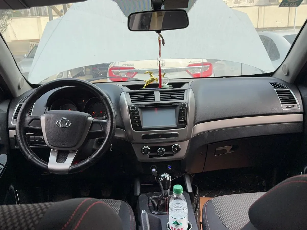 2014 Geely GX7 1.8L 139HP L4 5MT,autocango,china used car exporter,china ev exporter,chinese used car exporter,chinese used ev exporter