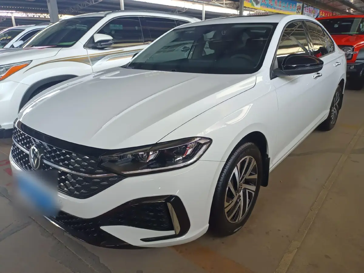 2023 Volkswagen Lavida 1.5T 160HP L4 7DCT