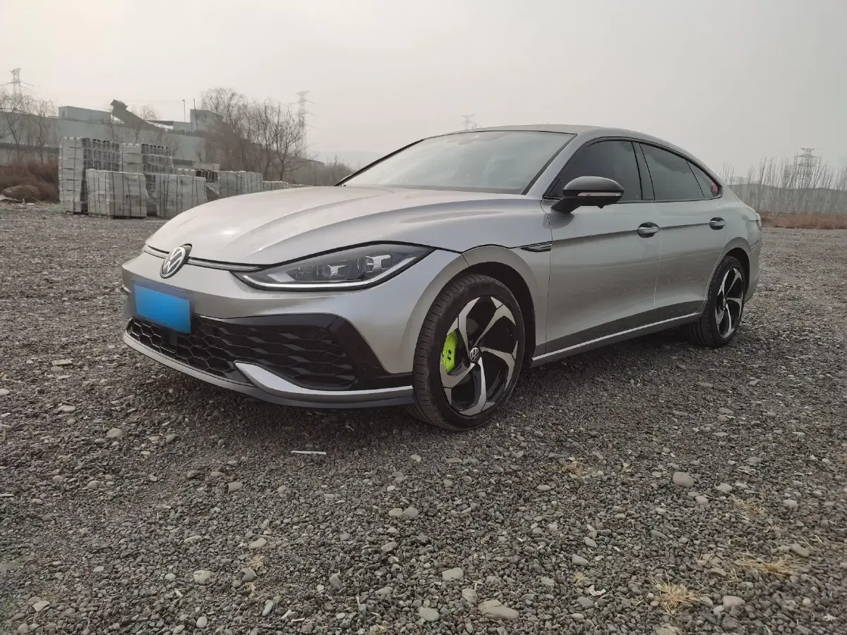 2024 Volkswagen Lamando 1.4T 150HP L4 7DCT