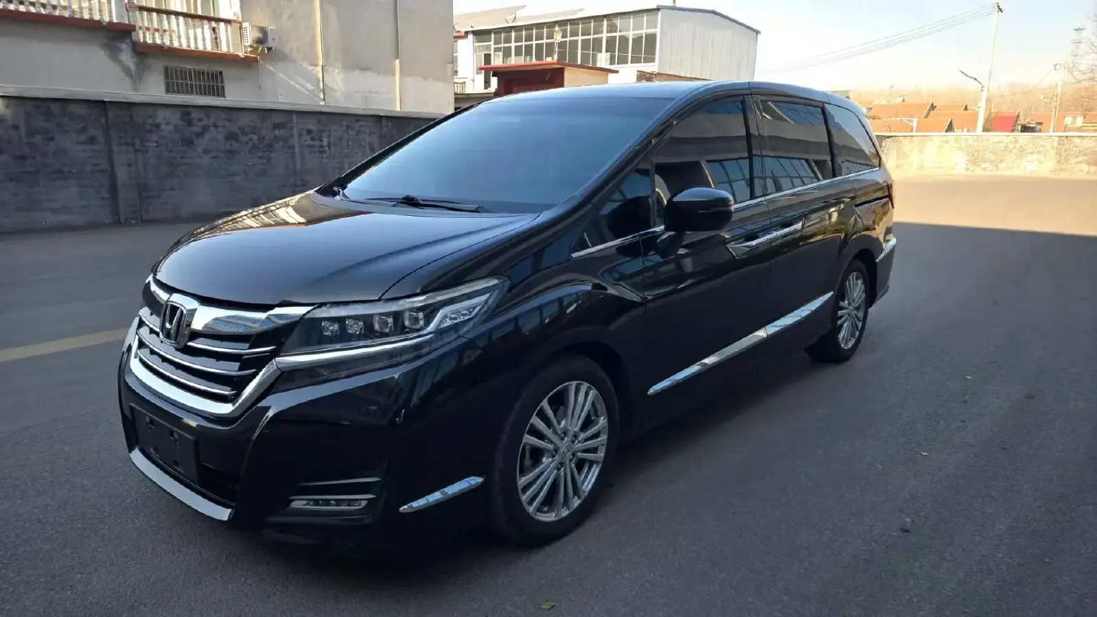 2023 Bestune NAT BEV 54KWH