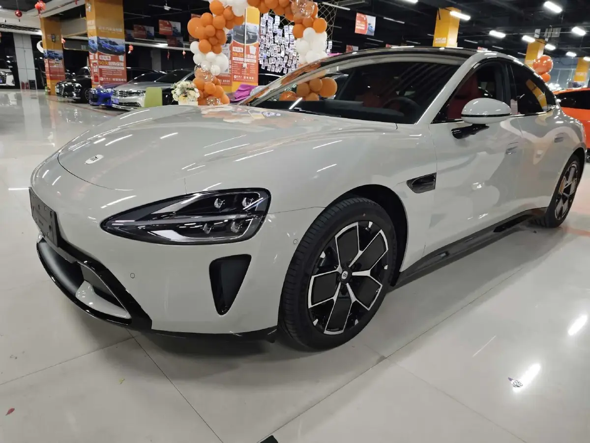 2024 MI SU7 BEV 73.6KWH