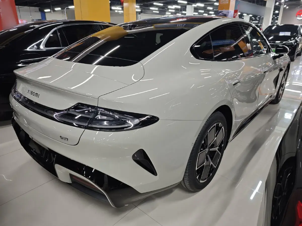 2024 MI SU7 BEV 94.3KWH