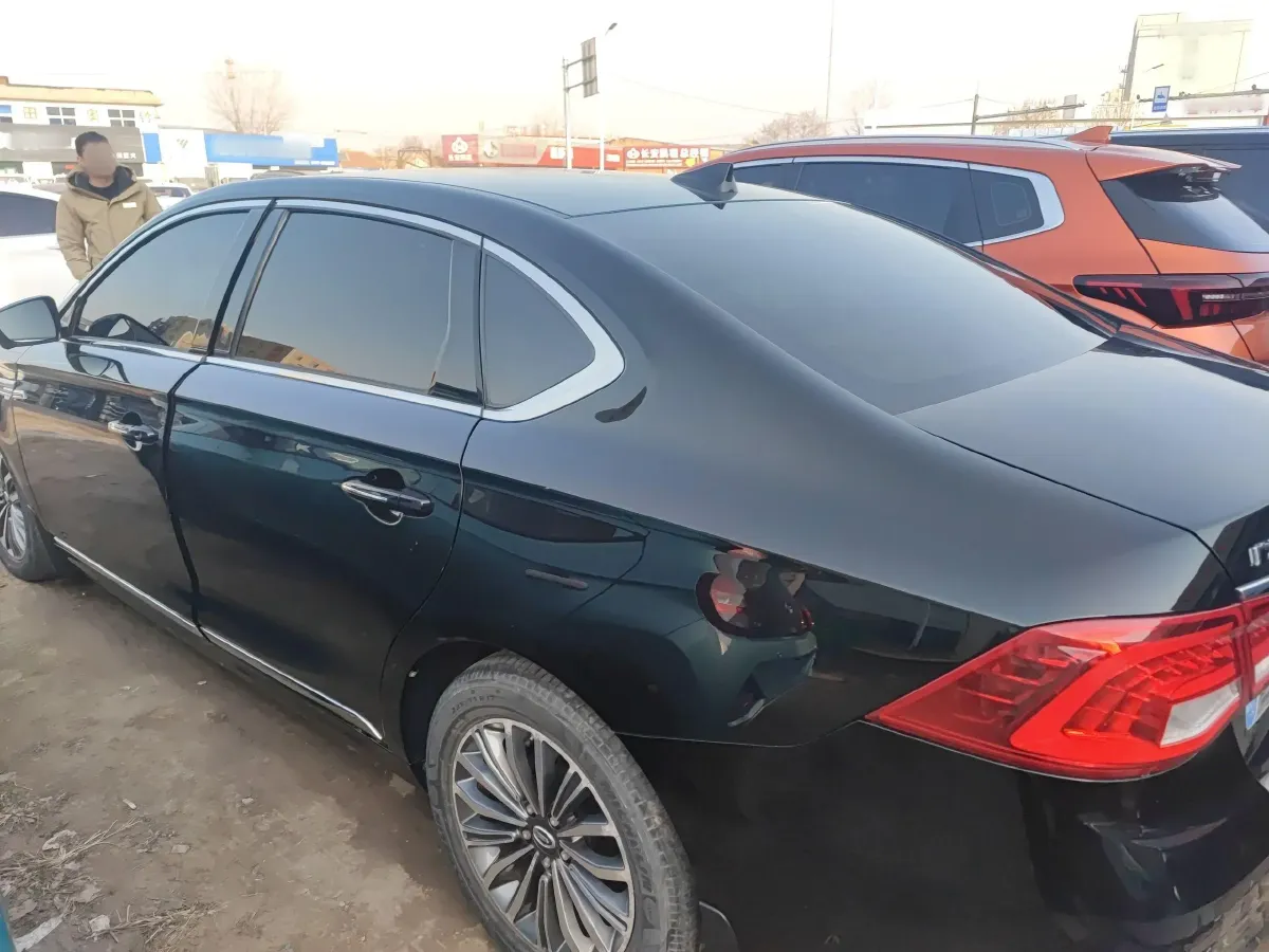 2016 GAC Trumpchi GA8 2.0T 197HP L4 6AT,autocango,china used car exporter,china ev exporter,chinese used car exporter,chinese used ev exporter