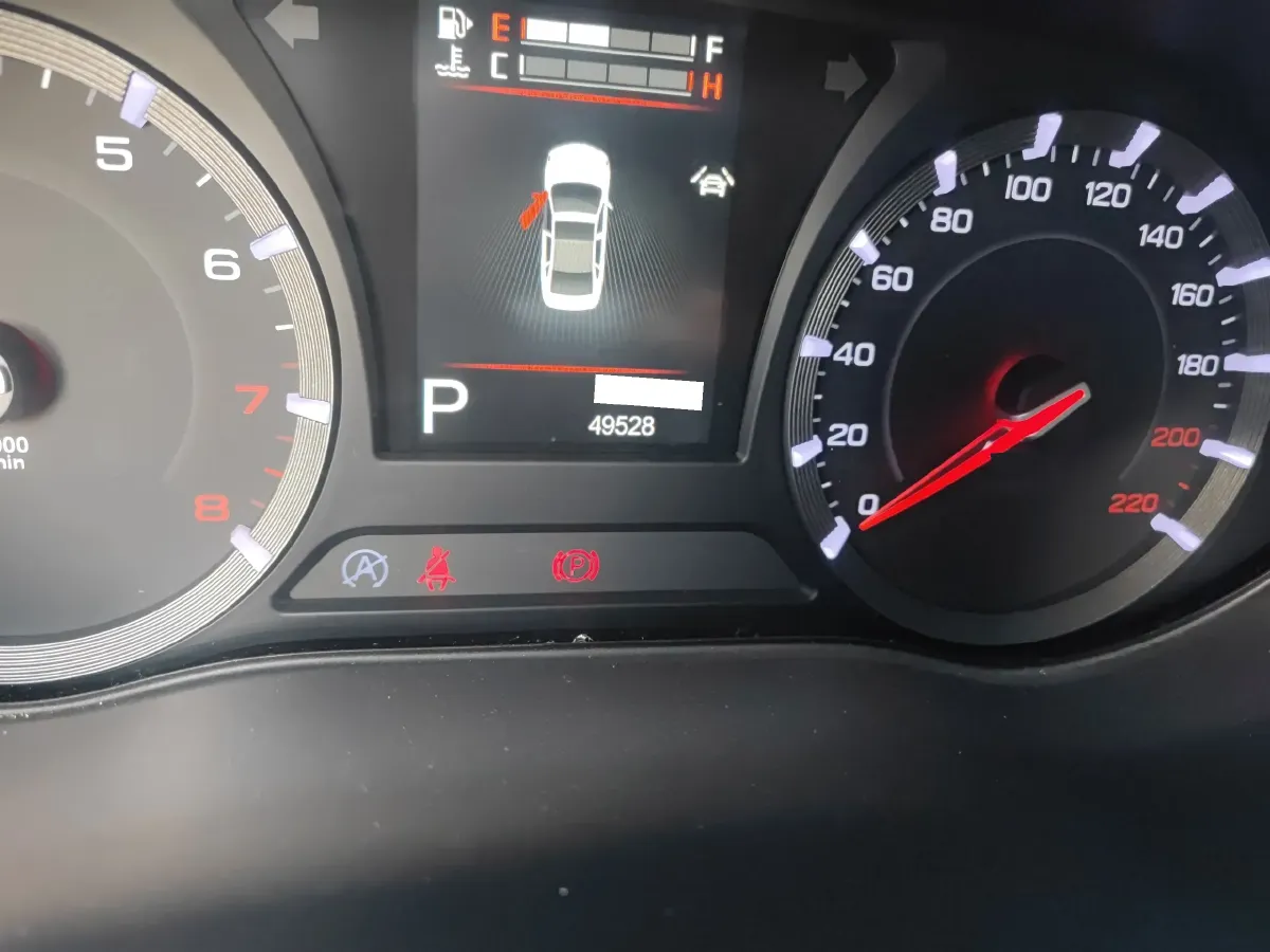 2016 GAC Trumpchi GA8 2.0T 197HP L4 6AT,autocango,china used car exporter,china ev exporter,chinese used car exporter,chinese used ev exporter