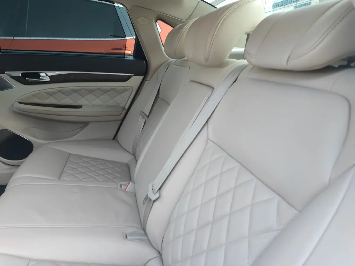 2016 GAC Trumpchi GA8 2.0T 197HP L4 6AT,autocango,china used car exporter,china ev exporter,chinese used car exporter,chinese used ev exporter