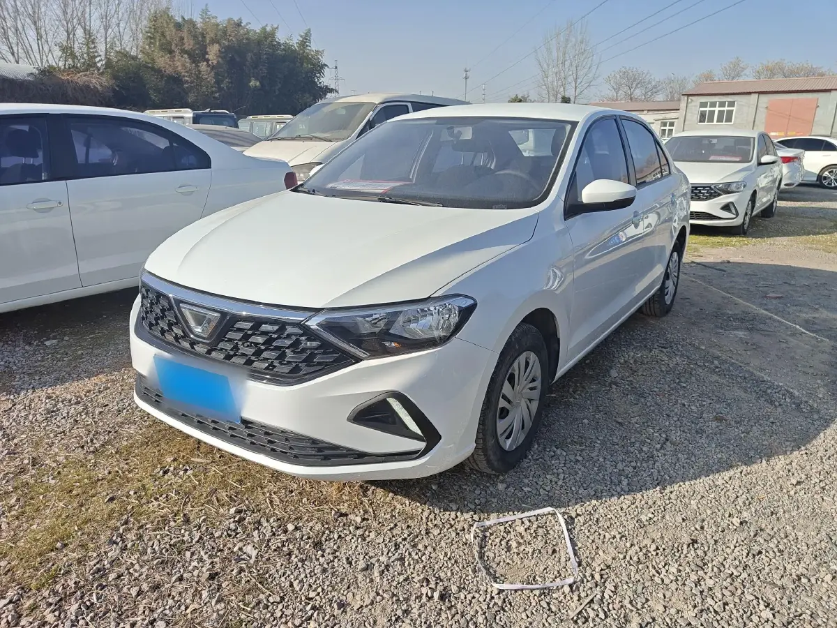 2021 Jetta VA3 1.5L 112HP L4 6AT