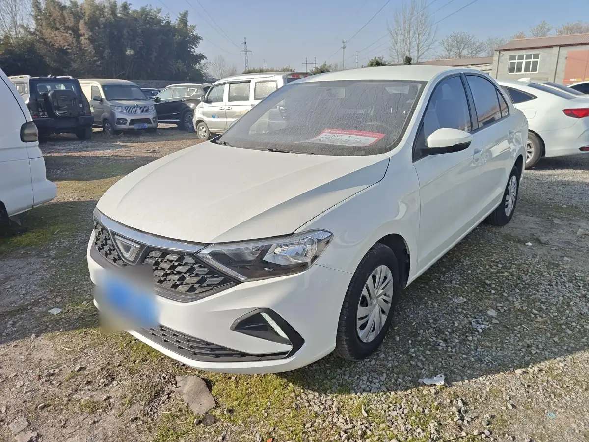 2021 Jetta VA3 1.5L 112HP L4 6AT