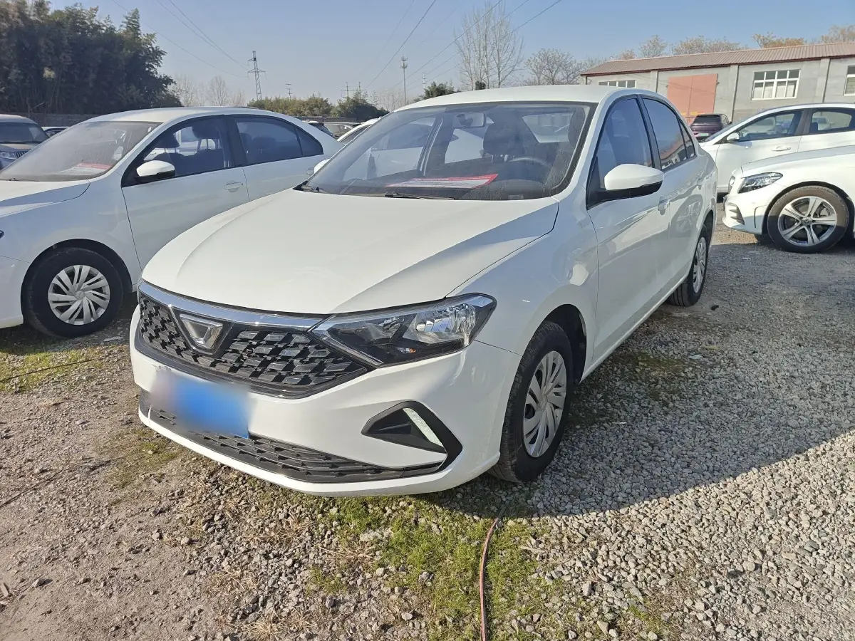 2021 Jetta VA3 1.5L 112HP L4 6AT