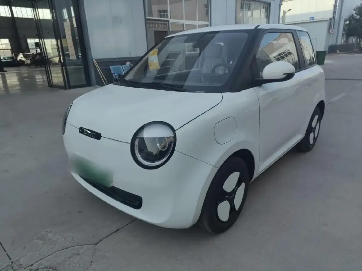 2023 ChangAn Lumin BEV 17.65KWH