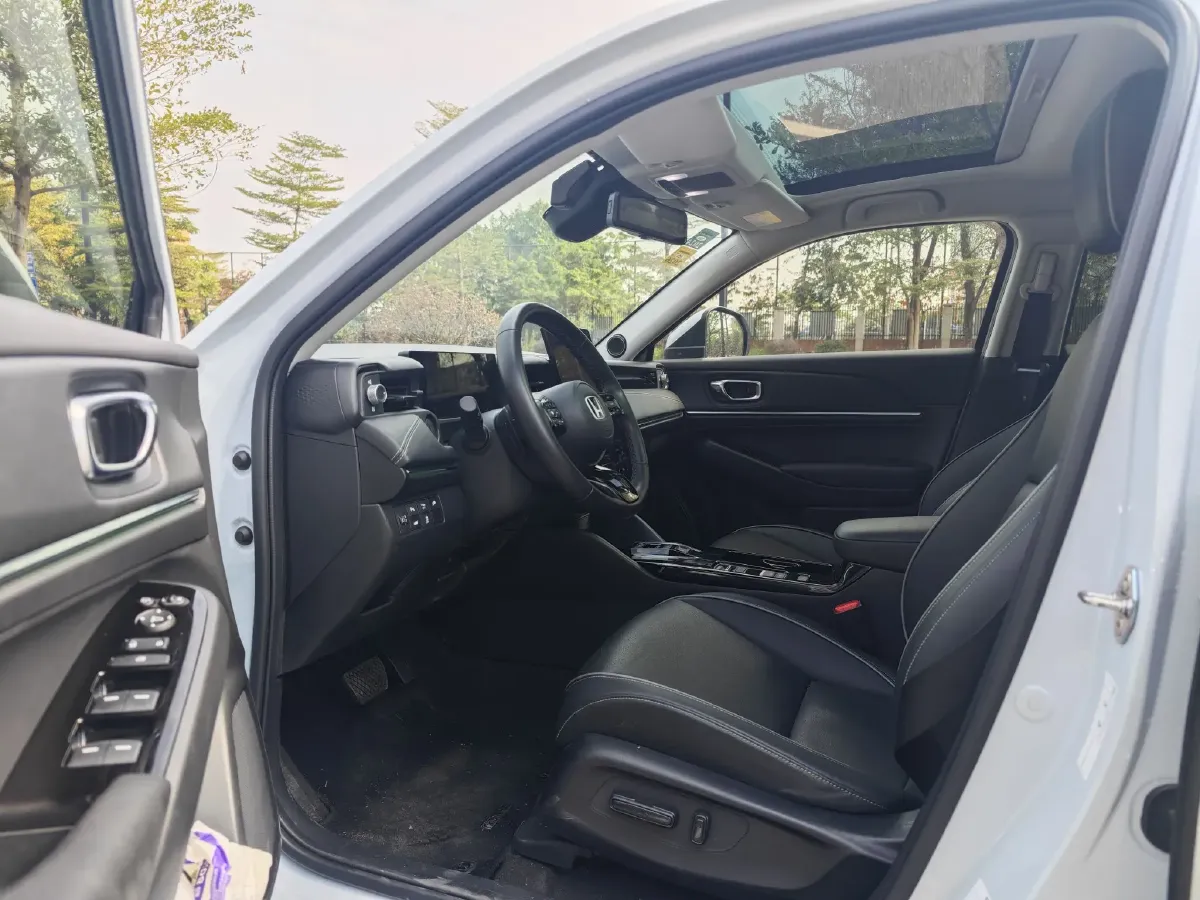 2023 Honda e:NP1 BEV 68.8KWH,autocango,china used car exporter,china ev exporter,chinese used car exporter,chinese used ev exporter