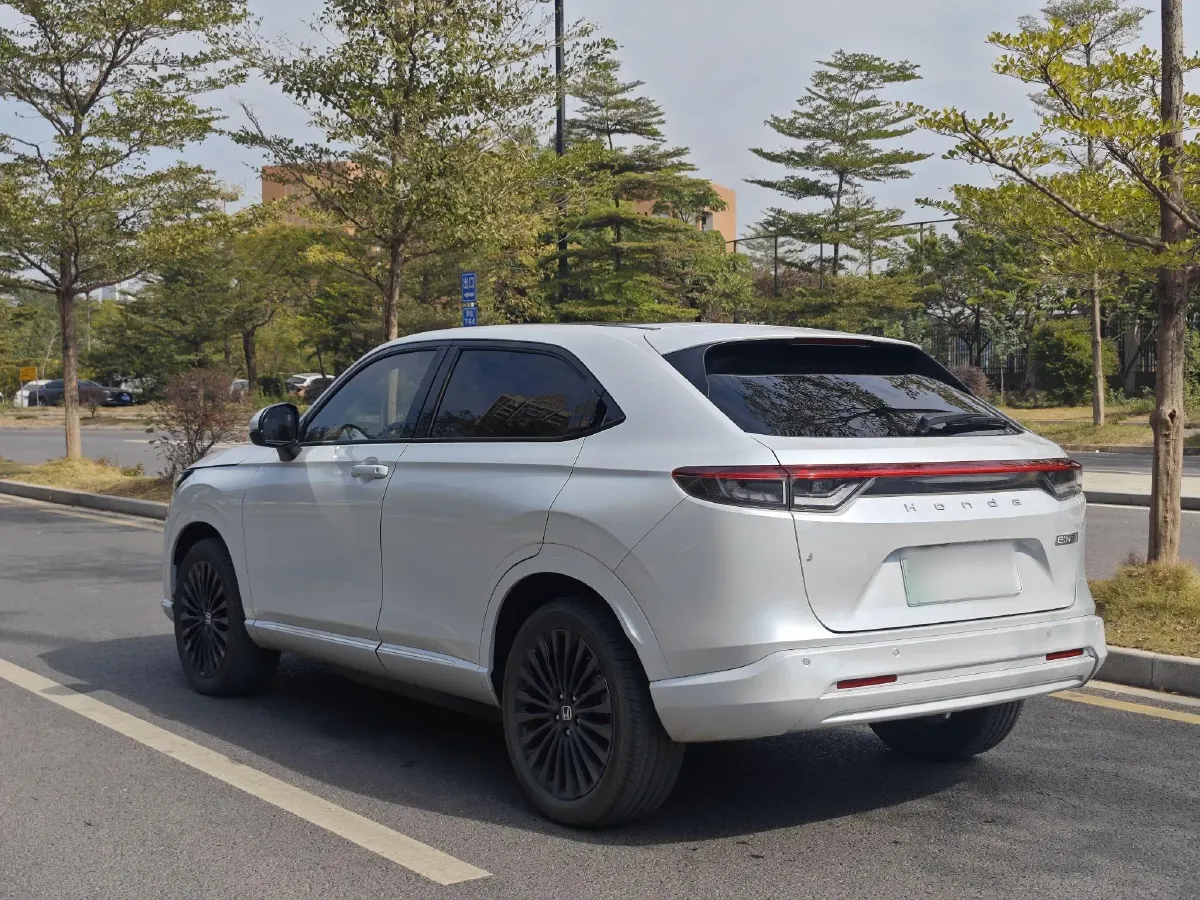 2023 Honda e:NP1 BEV 68.8KWH,autocango,china used car exporter,china ev exporter,chinese used car exporter,chinese used ev exporter