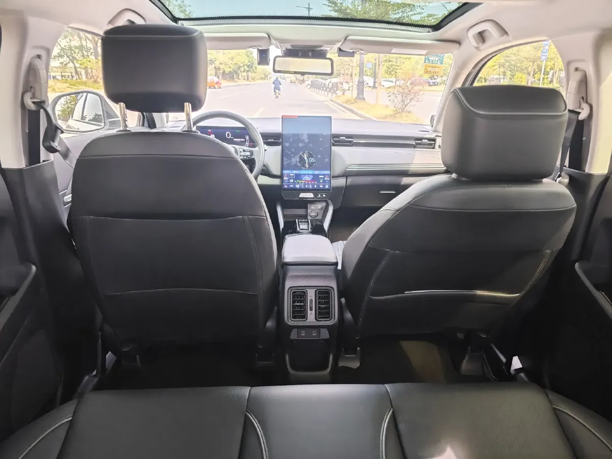 2023 Honda e:NP1 BEV 68.8KWH,autocango,china used car exporter,china ev exporter,chinese used car exporter,chinese used ev exporter