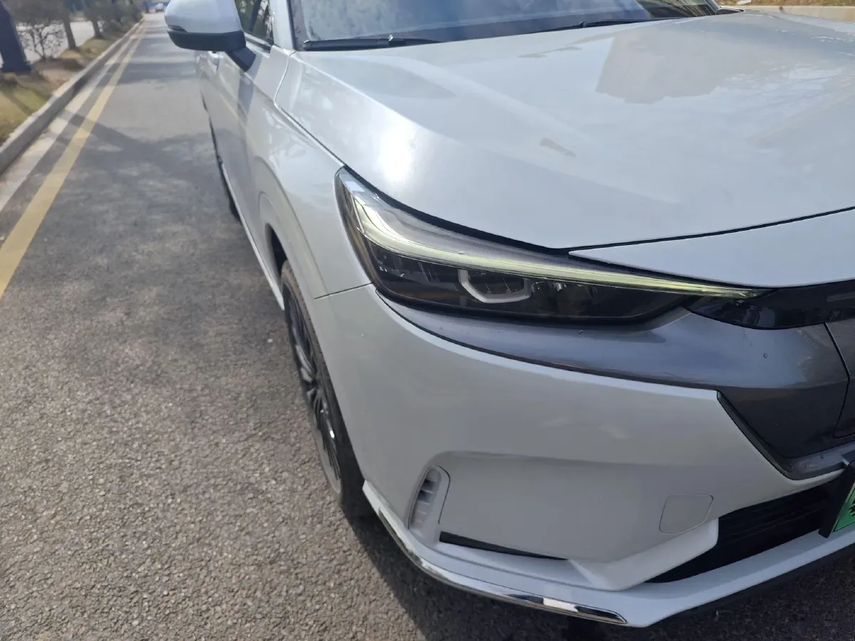 2023 Honda e:NP1 BEV 68.8KWH,autocango,china used car exporter,china ev exporter,chinese used car exporter,chinese used ev exporter