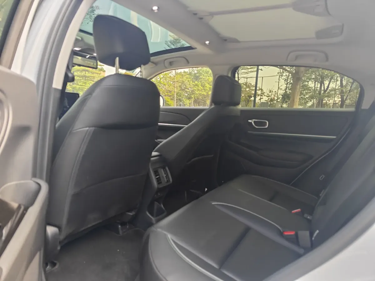 2023 Honda e:NP1 BEV 68.8KWH,autocango,china used car exporter,china ev exporter,chinese used car exporter,chinese used ev exporter