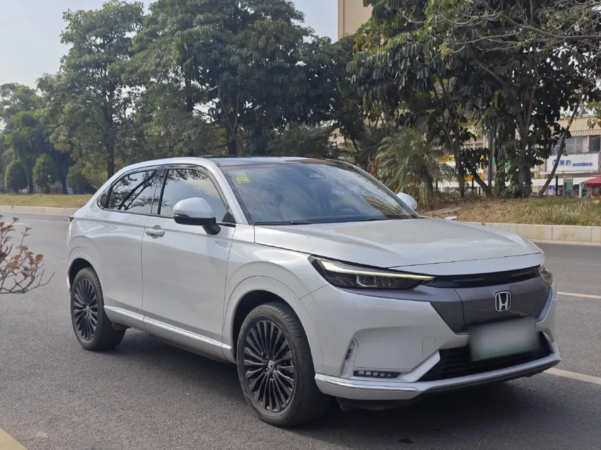 2023 Honda e:NP1 BEV 68.8KWH,autocango,china used car exporter,china ev exporter,chinese used car exporter,chinese used ev exporter