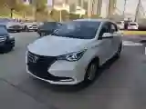 2018 ChangAn Alsvin 1.4L 101HP L4 5MT