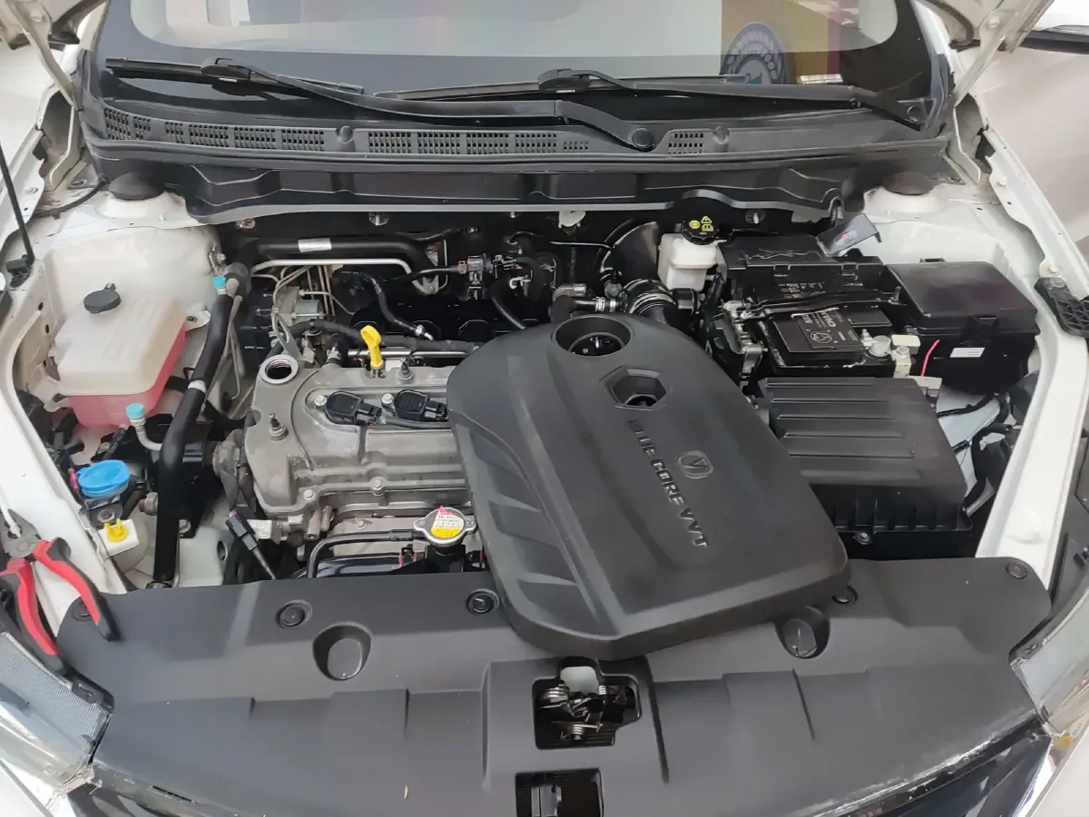 2018 ChangAn Alsvin 1.4L 101HP L4 5MT,autocango,china used car exporter,china ev exporter,chinese used car exporter,chinese used ev exporter