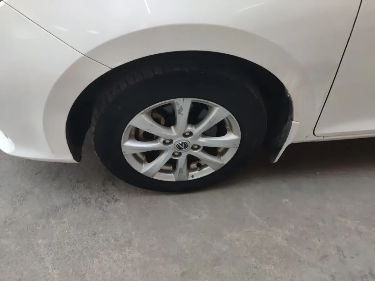 2018 ChangAn Alsvin 1.4L 101HP L4 5MT,autocango,china used car exporter,china ev exporter,chinese used car exporter,chinese used ev exporter