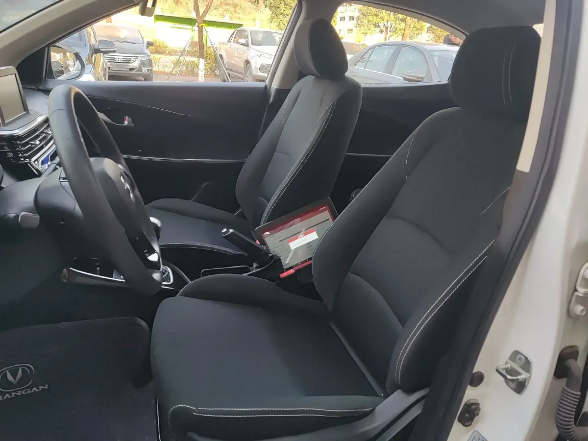 2018 ChangAn Alsvin 1.4L 101HP L4 5MT,autocango,china used car exporter,china ev exporter,chinese used car exporter,chinese used ev exporter