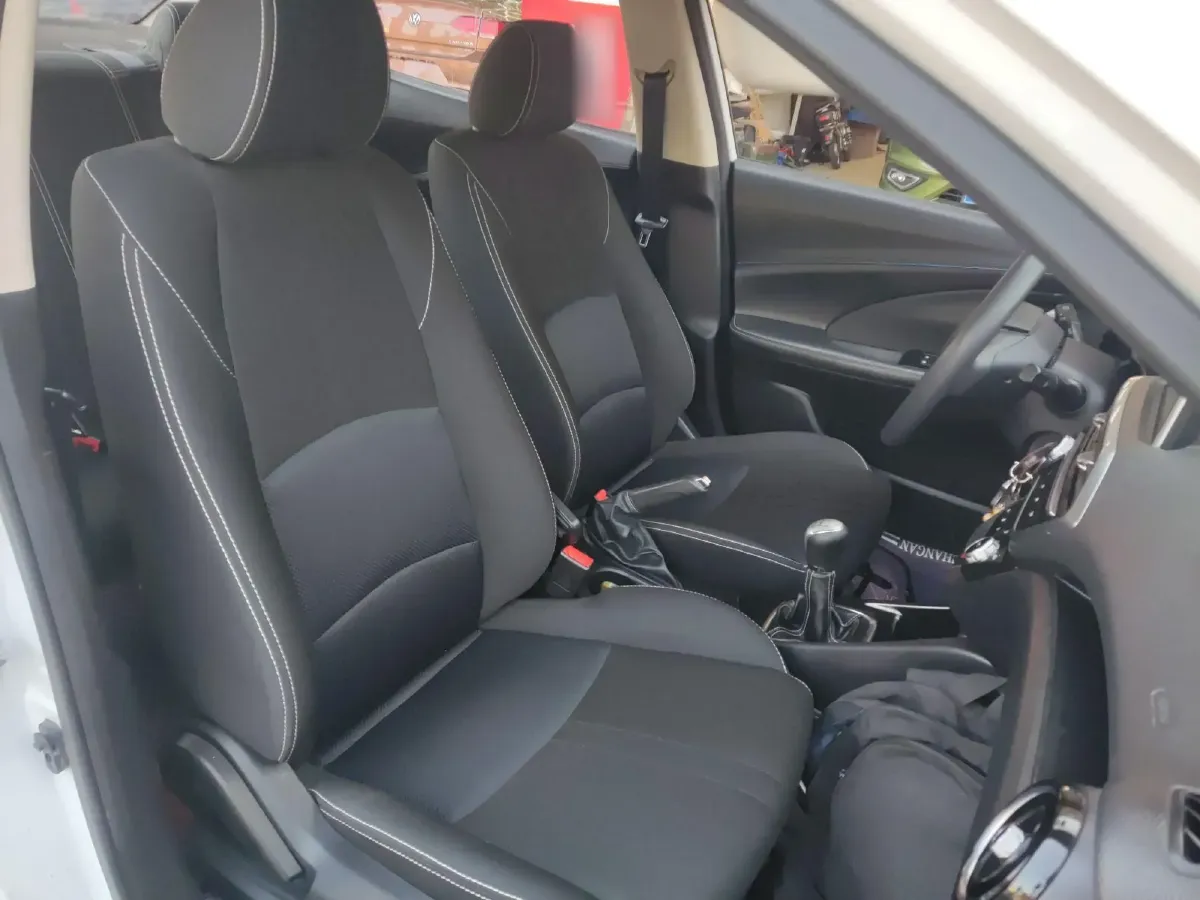 2018 ChangAn Alsvin 1.4L 101HP L4 5MT,autocango,china used car exporter,china ev exporter,chinese used car exporter,chinese used ev exporter