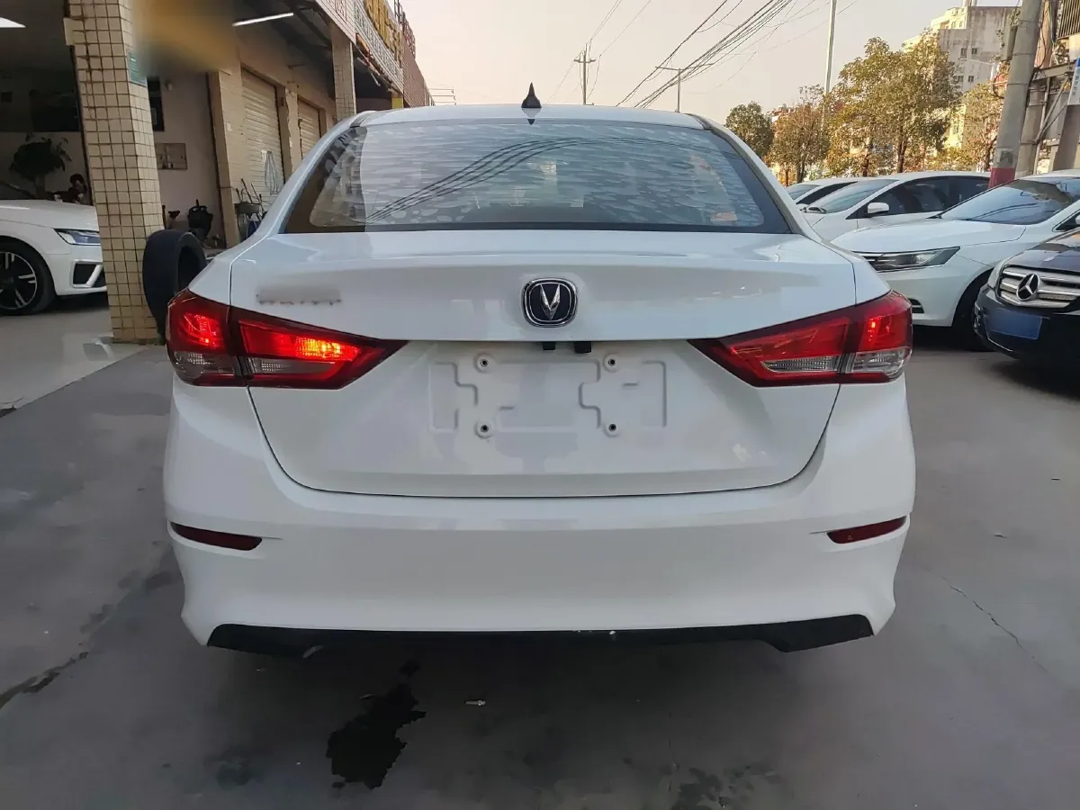 2018 ChangAn Alsvin 1.4L 101HP L4 5MT,autocango,china used car exporter,china ev exporter,chinese used car exporter,chinese used ev exporter
