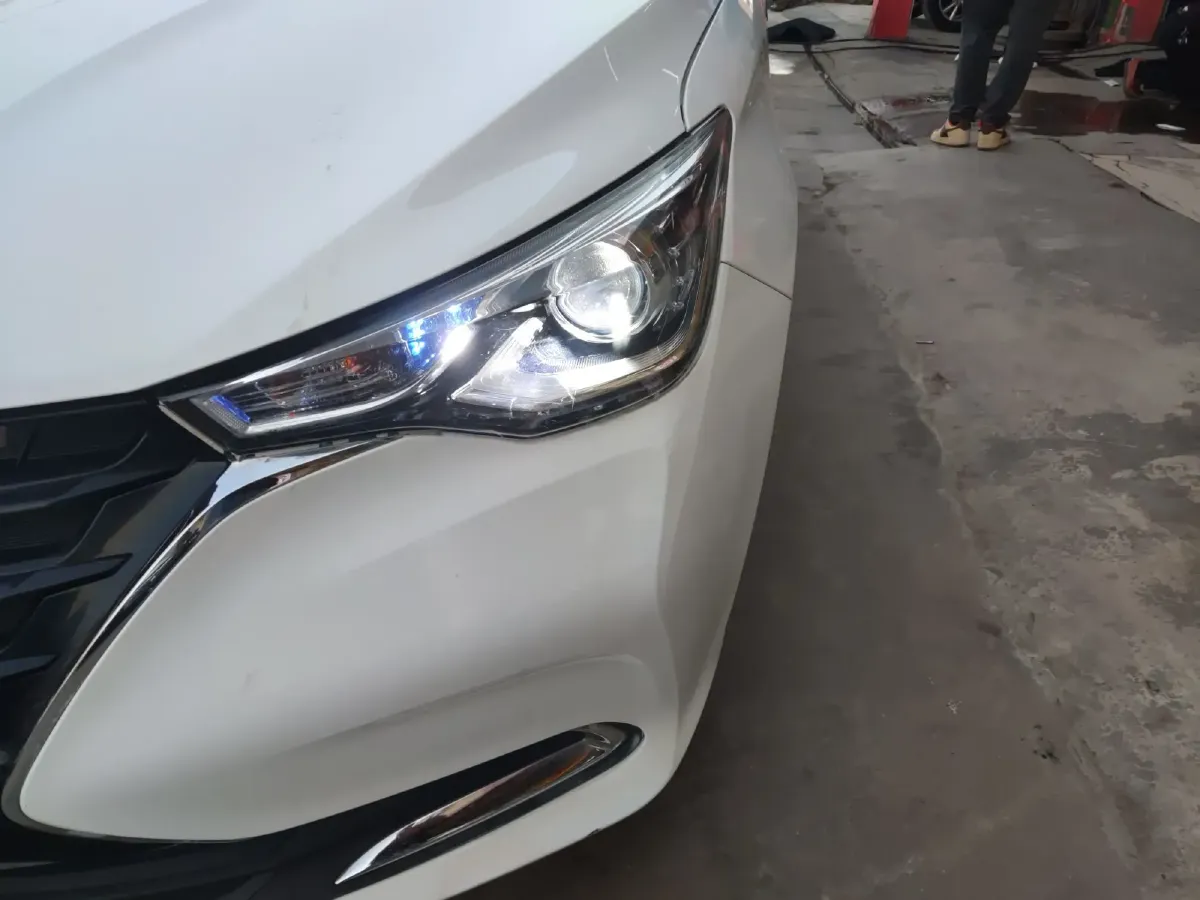 2018 ChangAn Alsvin 1.4L 101HP L4 5MT,autocango,china used car exporter,china ev exporter,chinese used car exporter,chinese used ev exporter