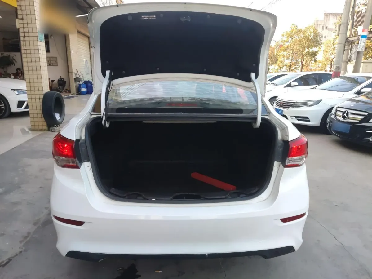 2018 ChangAn Alsvin 1.4L 101HP L4 5MT,autocango,china used car exporter,china ev exporter,chinese used car exporter,chinese used ev exporter