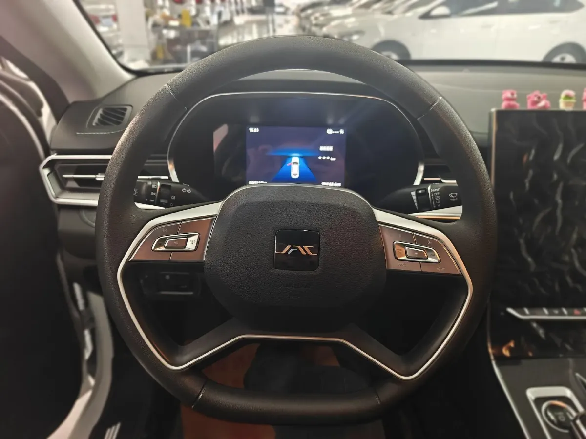 2024 JAC EV AiPao BEV 54.2KWH,autocango,china used car exporter,china ev exporter,chinese used car exporter,chinese used ev exporter