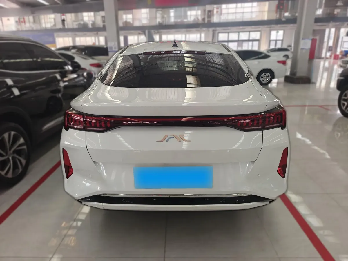 2024 JAC EV AiPao BEV 54.2KWH,autocango,china used car exporter,china ev exporter,chinese used car exporter,chinese used ev exporter