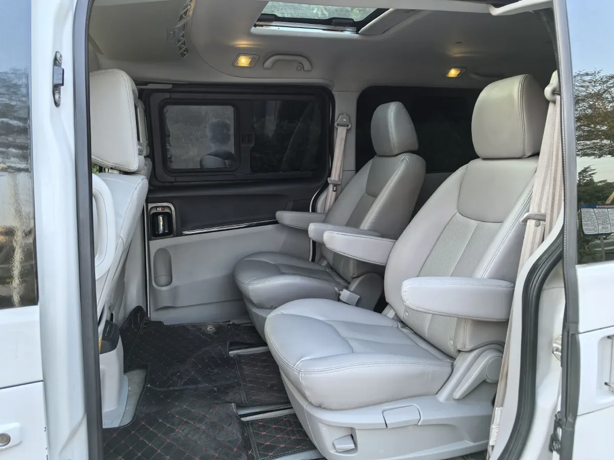 2017 JAC Refine M5 2.0T 190HP L4 6DCT,autocango,china used car exporter,china ev exporter,chinese used car exporter,chinese used ev exporter