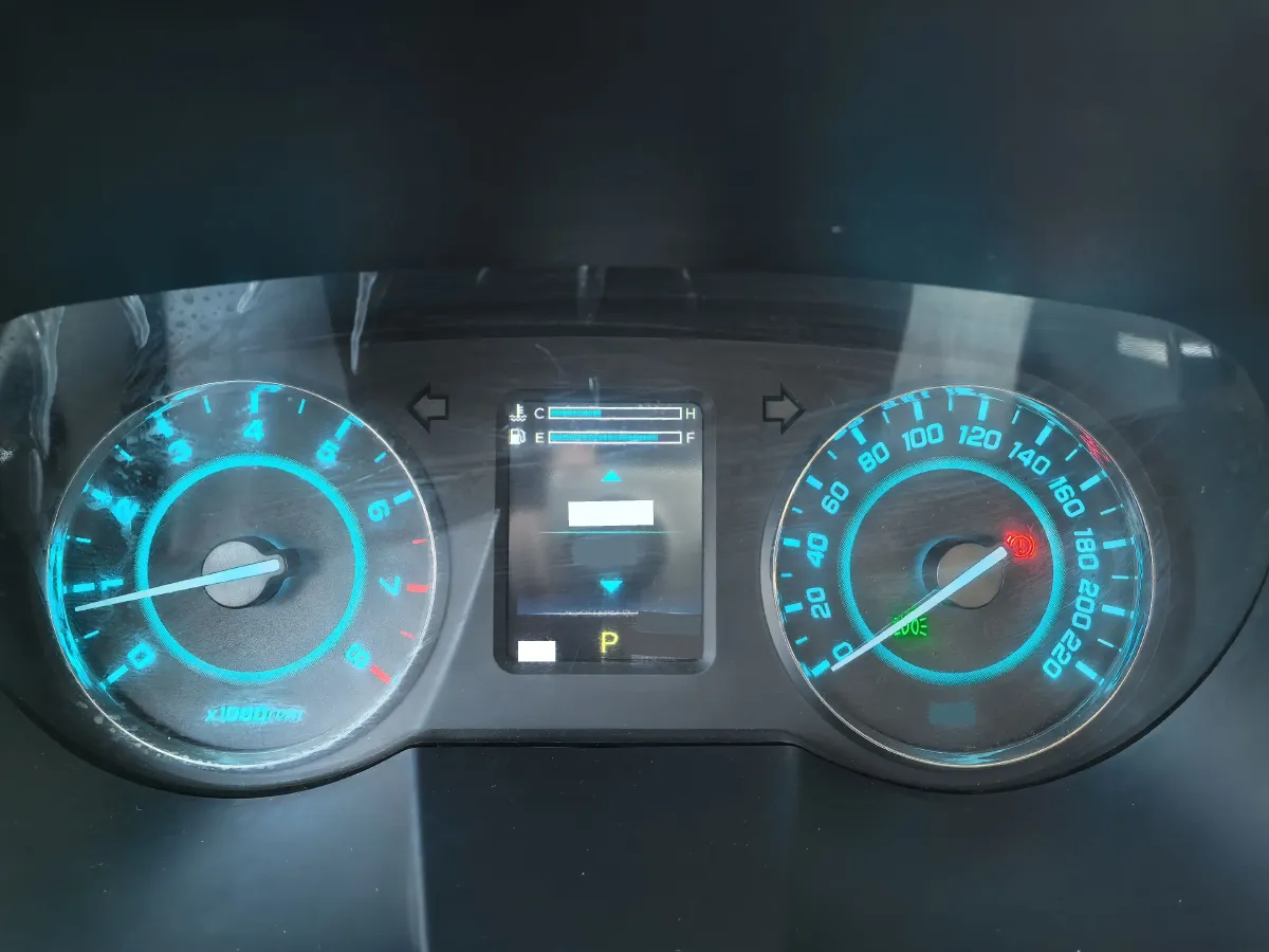 2017 JAC Refine M5 2.0T 190HP L4 6DCT,autocango,china used car exporter,china ev exporter,chinese used car exporter,chinese used ev exporter