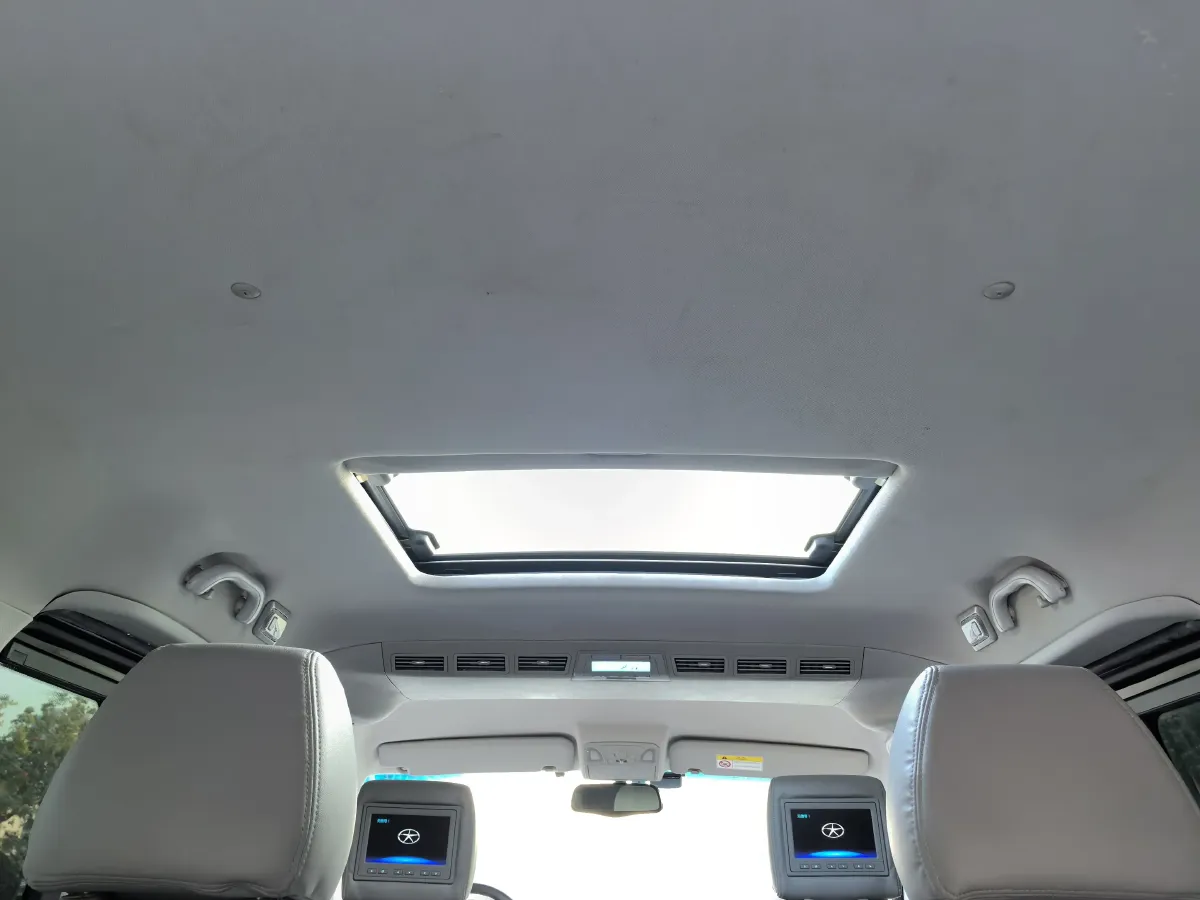 2017 JAC Refine M5 2.0T 190HP L4 6DCT,autocango,china used car exporter,china ev exporter,chinese used car exporter,chinese used ev exporter