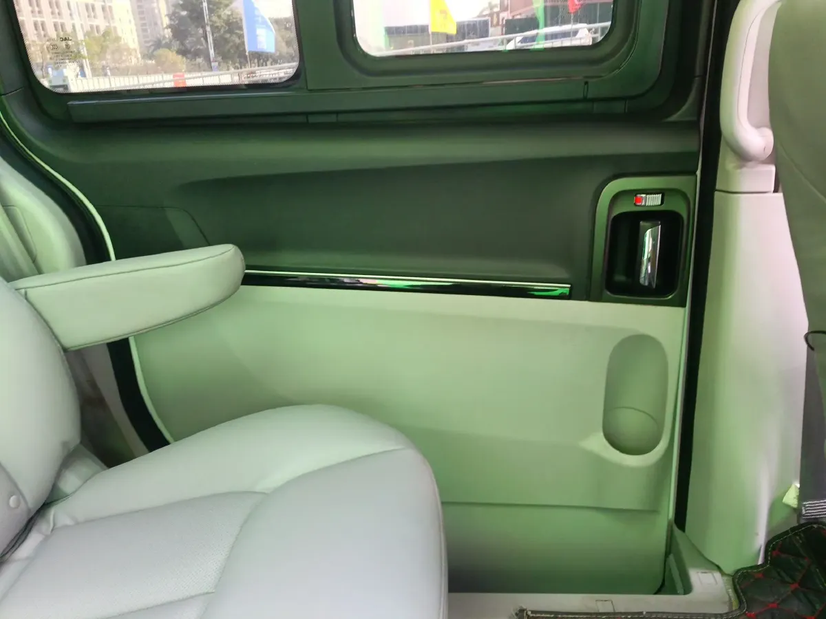 2017 JAC Refine M5 2.0T 190HP L4 6DCT,autocango,china used car exporter,china ev exporter,chinese used car exporter,chinese used ev exporter