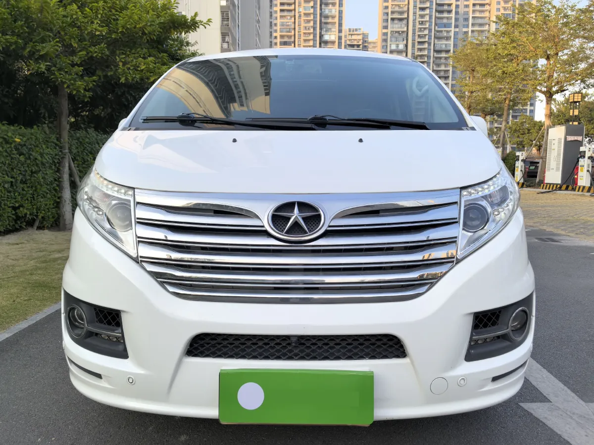 2017 JAC Refine M5 2.0T 190HP L4 6DCT,autocango,china used car exporter,china ev exporter,chinese used car exporter,chinese used ev exporter