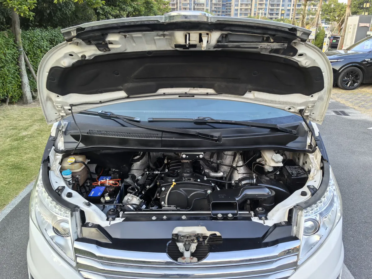 2017 JAC Refine M5 2.0T 190HP L4 6DCT,autocango,china used car exporter,china ev exporter,chinese used car exporter,chinese used ev exporter