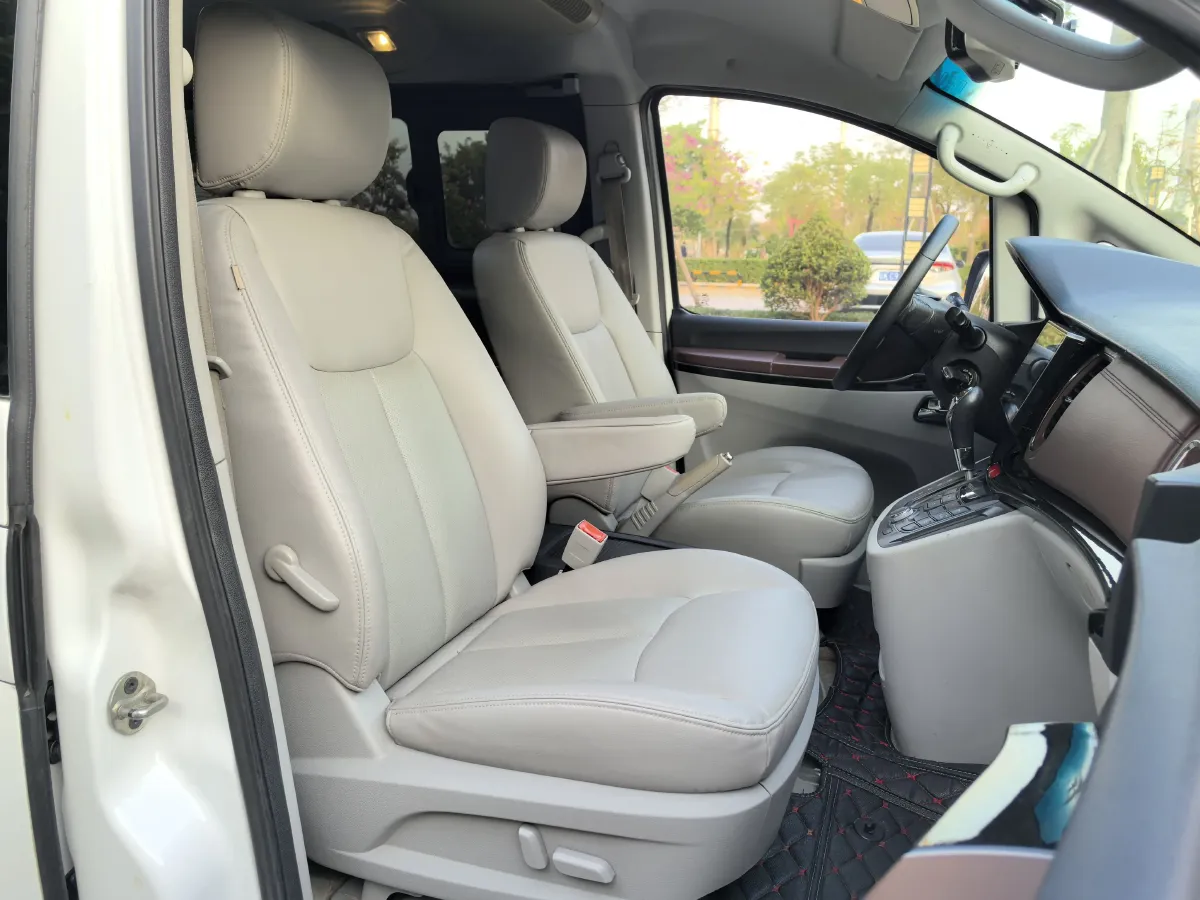 2017 JAC Refine M5 2.0T 190HP L4 6DCT,autocango,china used car exporter,china ev exporter,chinese used car exporter,chinese used ev exporter