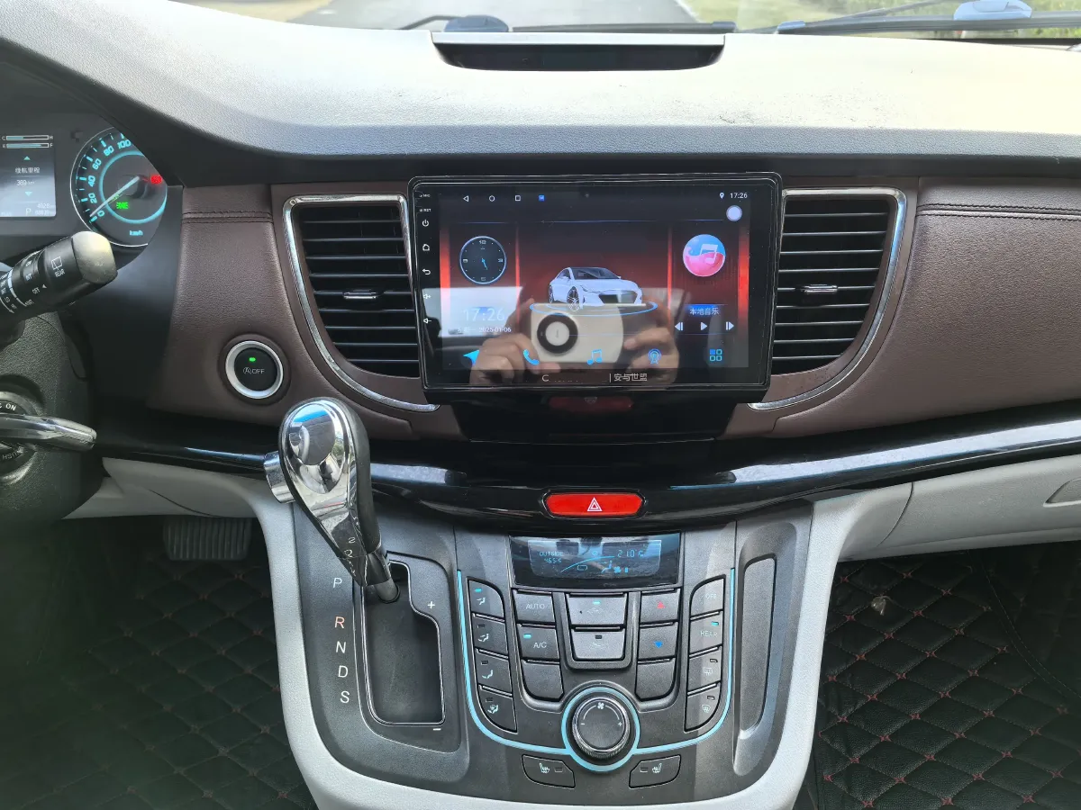 2017 JAC Refine M5 2.0T 190HP L4 6DCT,autocango,china used car exporter,china ev exporter,chinese used car exporter,chinese used ev exporter