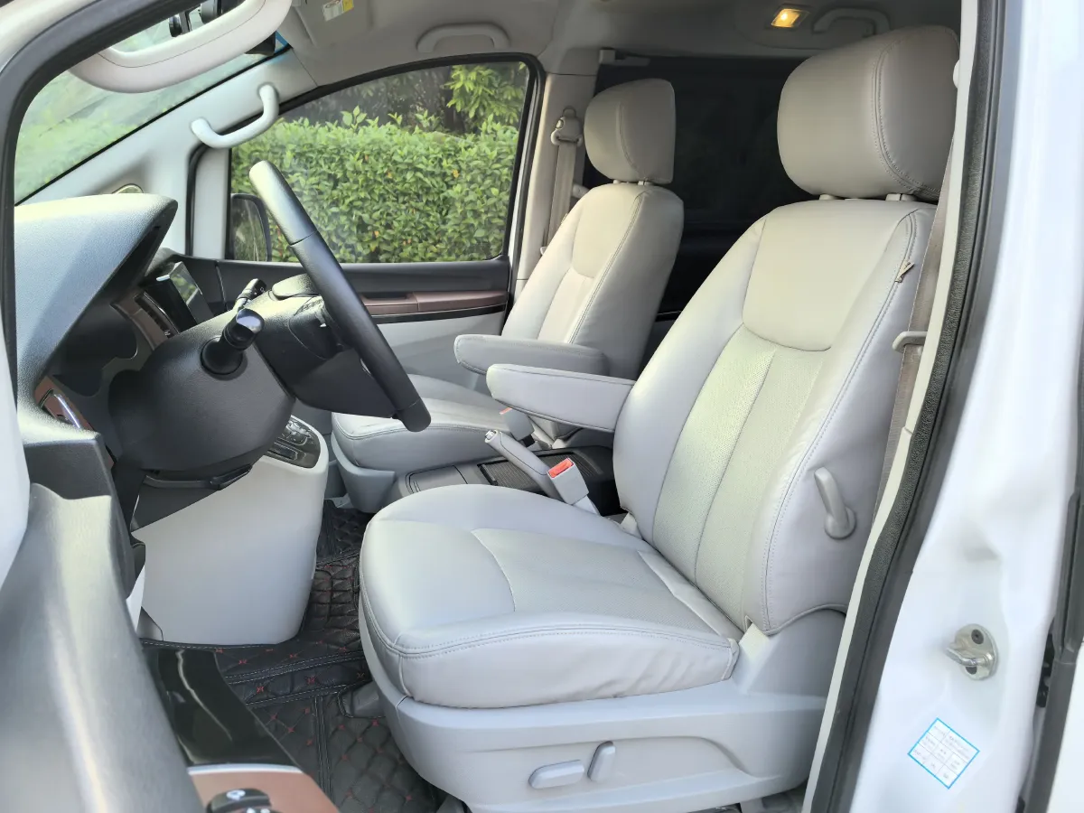 2017 JAC Refine M5 2.0T 190HP L4 6DCT,autocango,china used car exporter,china ev exporter,chinese used car exporter,chinese used ev exporter