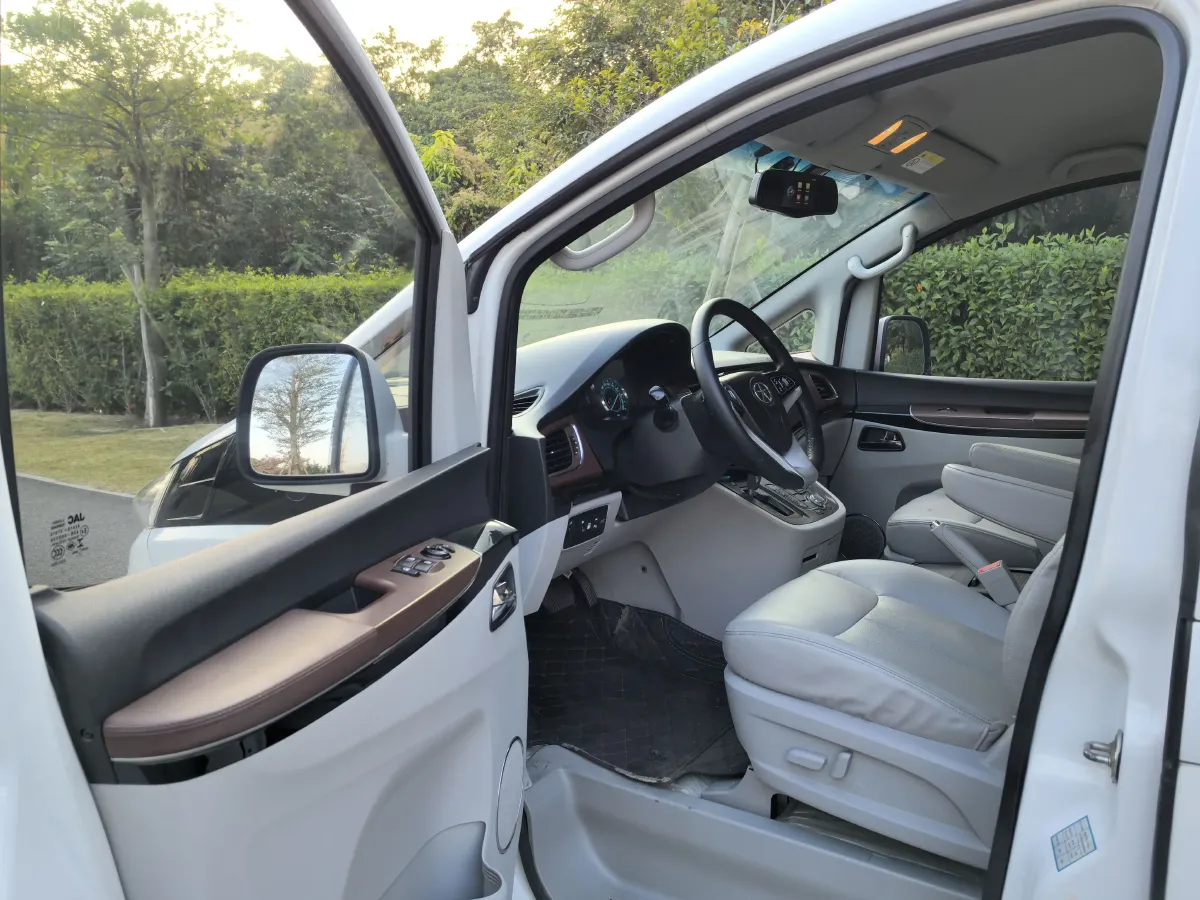 2017 JAC Refine M5 2.0T 190HP L4 6DCT,autocango,china used car exporter,china ev exporter,chinese used car exporter,chinese used ev exporter